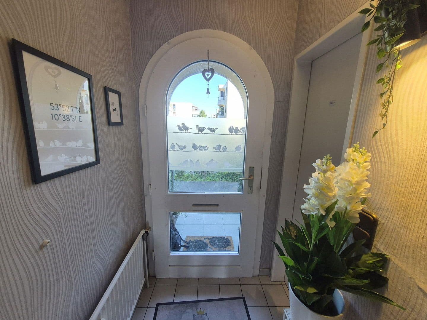 Predaj bytu 3-izbový 79 m², Lübeck, Šlezvicko-Holštajnsko Predaj bytu 3-izbový 79 m², Lübeck, Šlezvicko-Holštajnsko