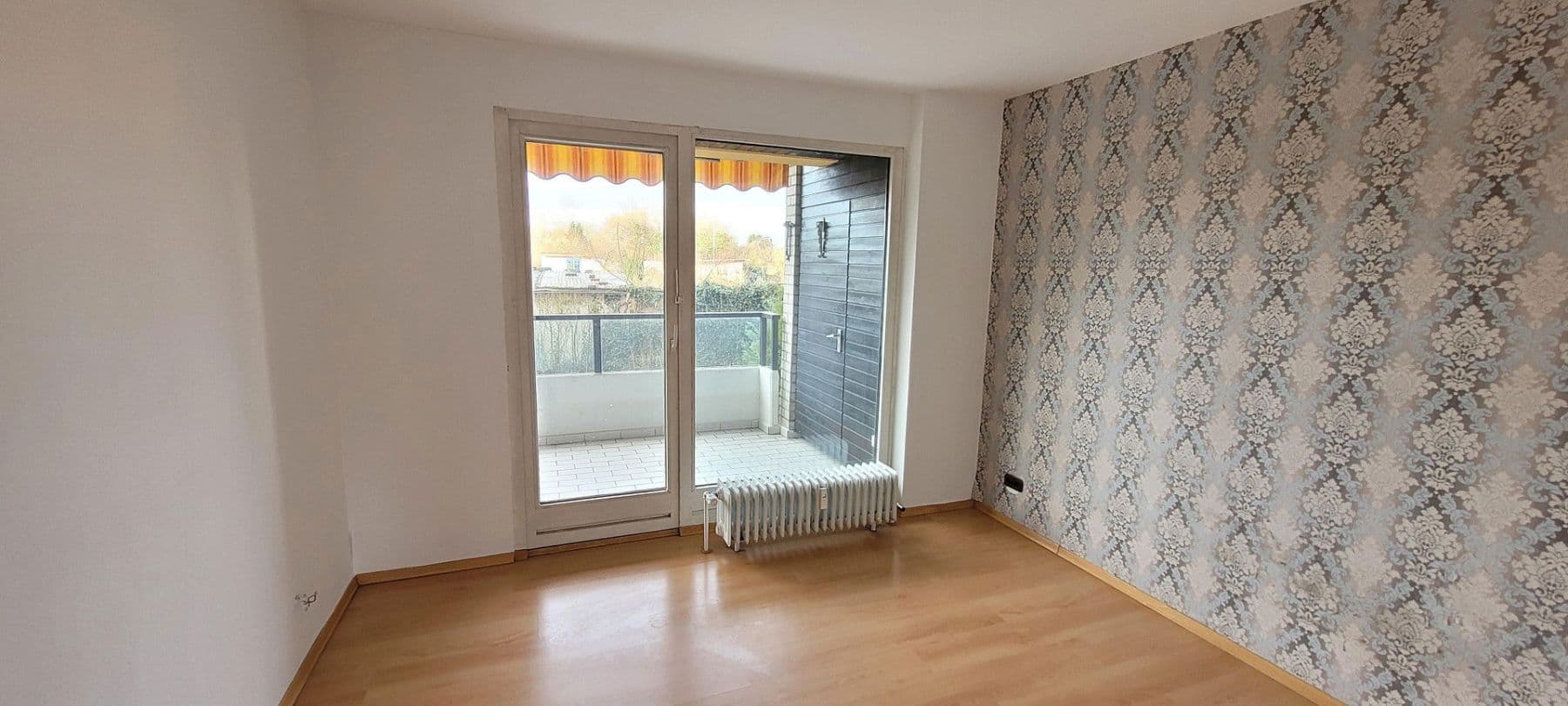 Predaj bytu 3-izbový 79 m², Lübeck, Šlezvicko-Holštajnsko Predaj bytu 3-izbový 79 m², Lübeck, Šlezvicko-Holštajnsko