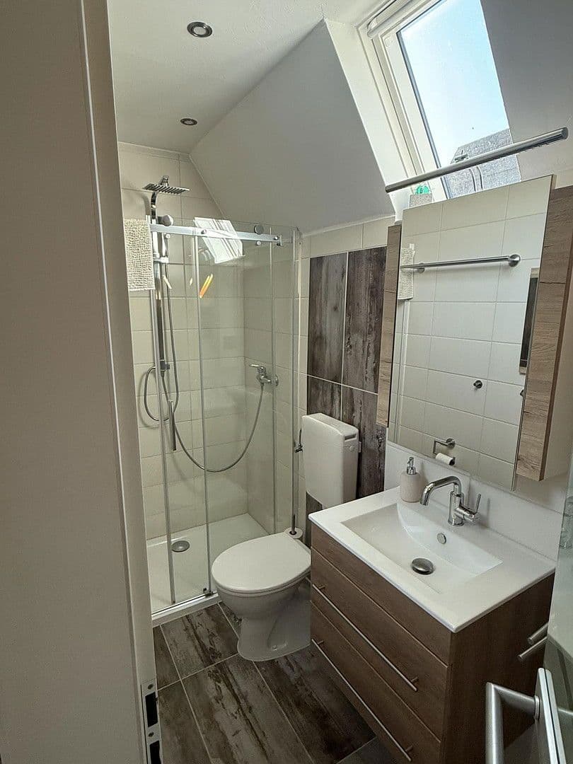 Predaj domu 58 m², pozemek 509 m², Mengerskirchen, Hesensko Predaj domu 58 m², pozemek 509 m², Mengerskirchen, Hesensko