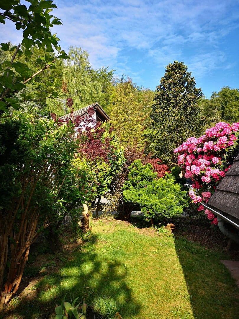 Predaj domu 58 m², pozemek 509 m², Mengerskirchen, Hesensko Predaj domu 58 m², pozemek 509 m², Mengerskirchen, Hesensko