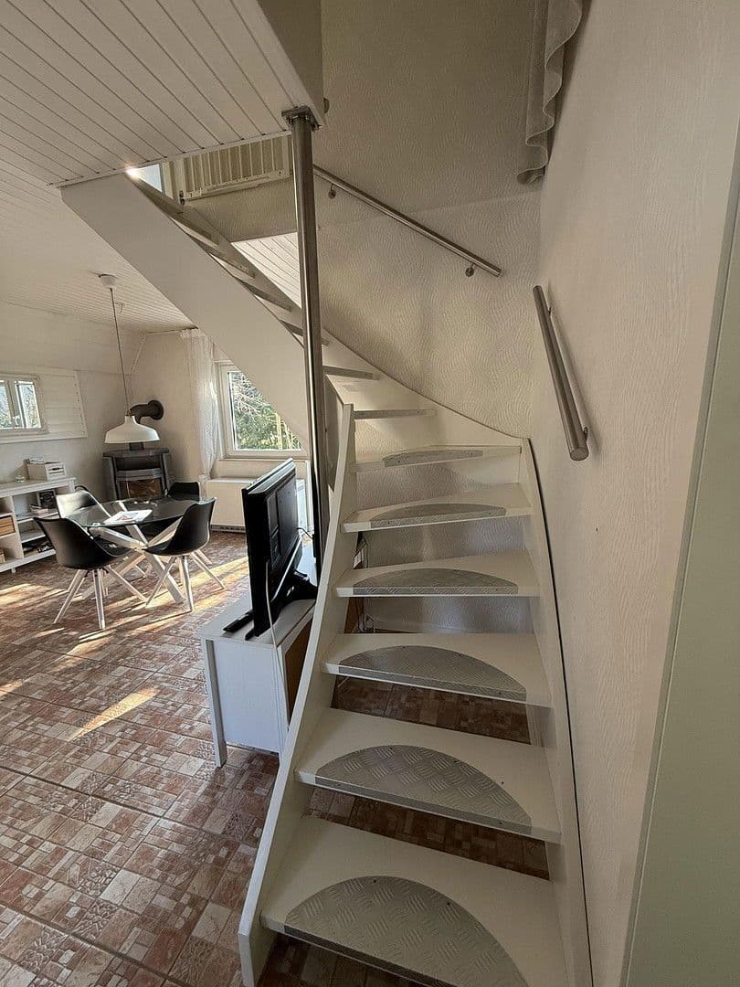 Predaj domu 58 m², pozemek 509 m², Mengerskirchen, Hesensko Predaj domu 58 m², pozemek 509 m², Mengerskirchen, Hesensko