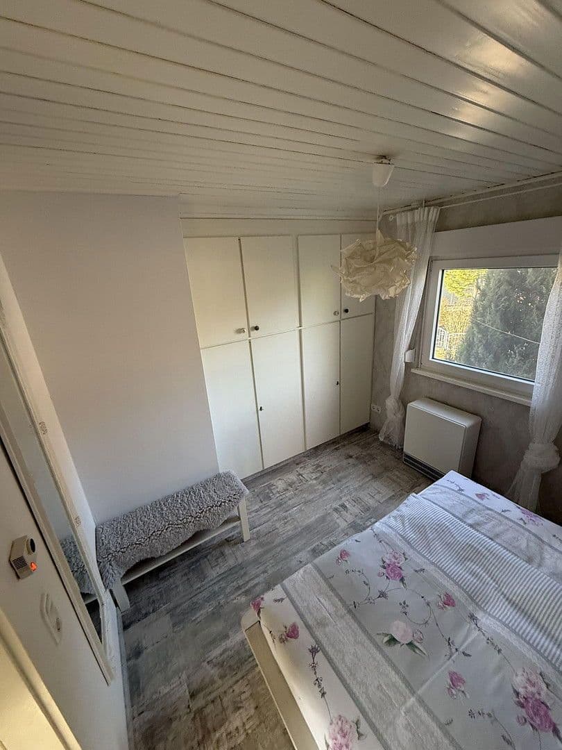 Predaj domu 58 m², pozemek 509 m², Mengerskirchen, Hesensko Predaj domu 58 m², pozemek 509 m², Mengerskirchen, Hesensko