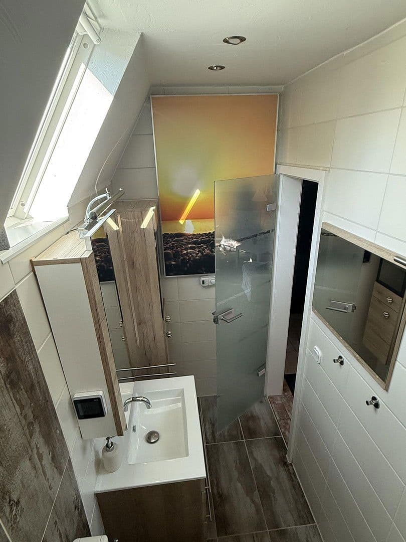 Predaj domu 58 m², pozemek 509 m², Mengerskirchen, Hesensko Predaj domu 58 m², pozemek 509 m², Mengerskirchen, Hesensko