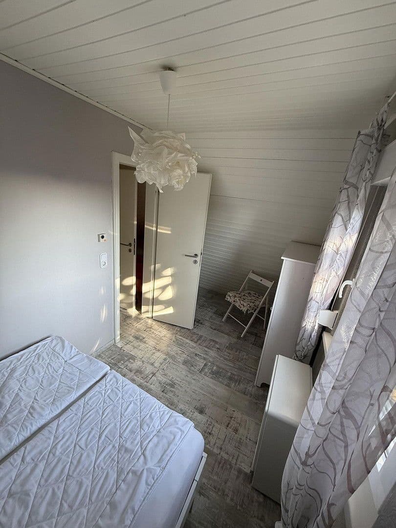 Predaj domu 58 m², pozemek 509 m², Mengerskirchen, Hesensko Predaj domu 58 m², pozemek 509 m², Mengerskirchen, Hesensko