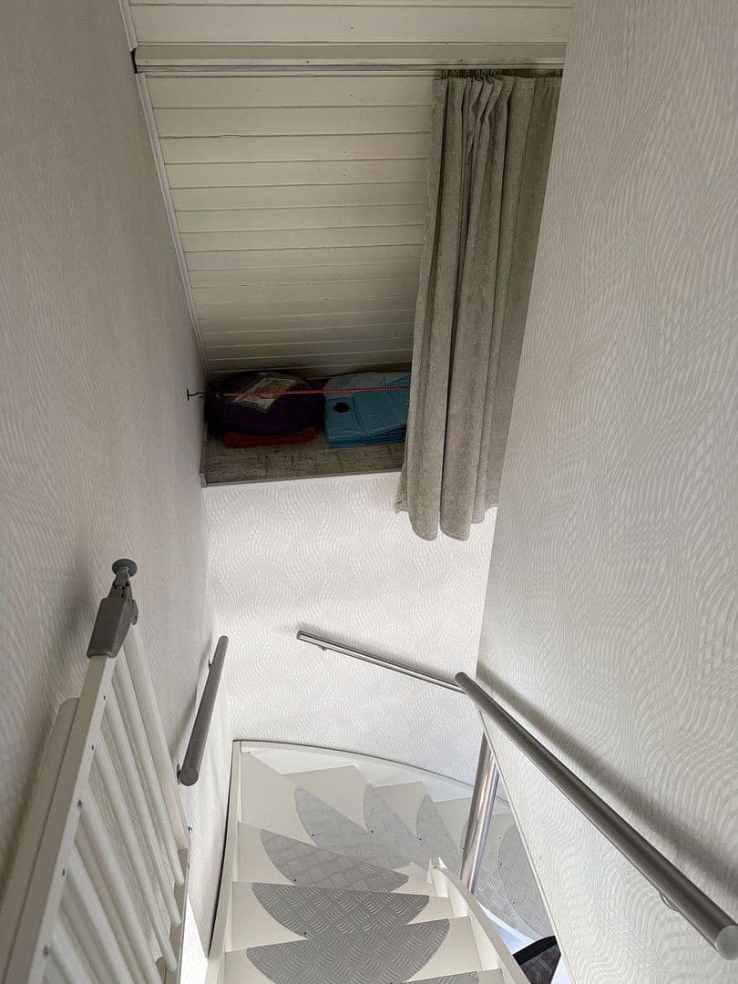 Predaj domu 58 m², pozemek 509 m², Mengerskirchen, Hesensko Predaj domu 58 m², pozemek 509 m², Mengerskirchen, Hesensko