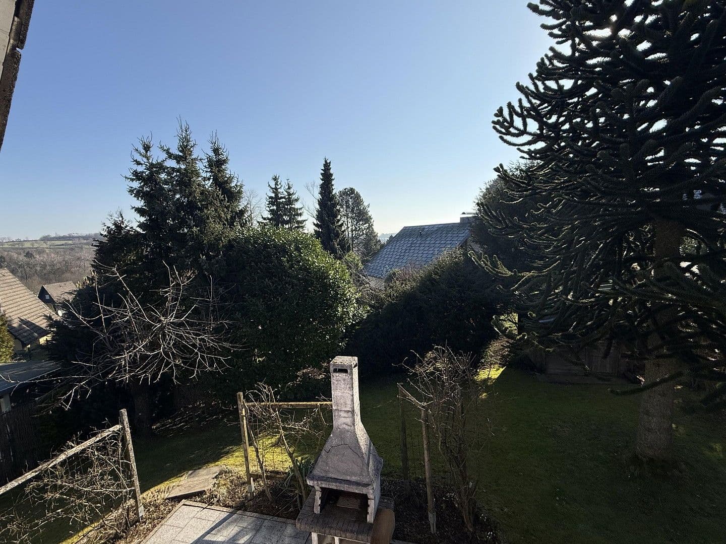 Predaj domu 58 m², pozemek 509 m², Mengerskirchen, Hesensko Predaj domu 58 m², pozemek 509 m², Mengerskirchen, Hesensko