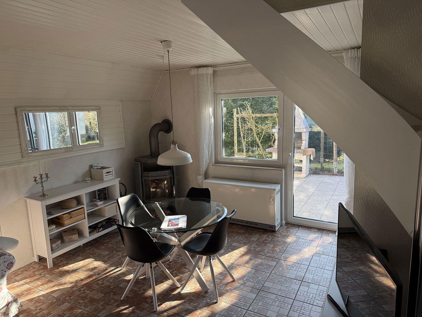 Predaj domu 58 m², pozemek 509 m², Mengerskirchen, Hesensko Predaj domu 58 m², pozemek 509 m², Mengerskirchen, Hesensko