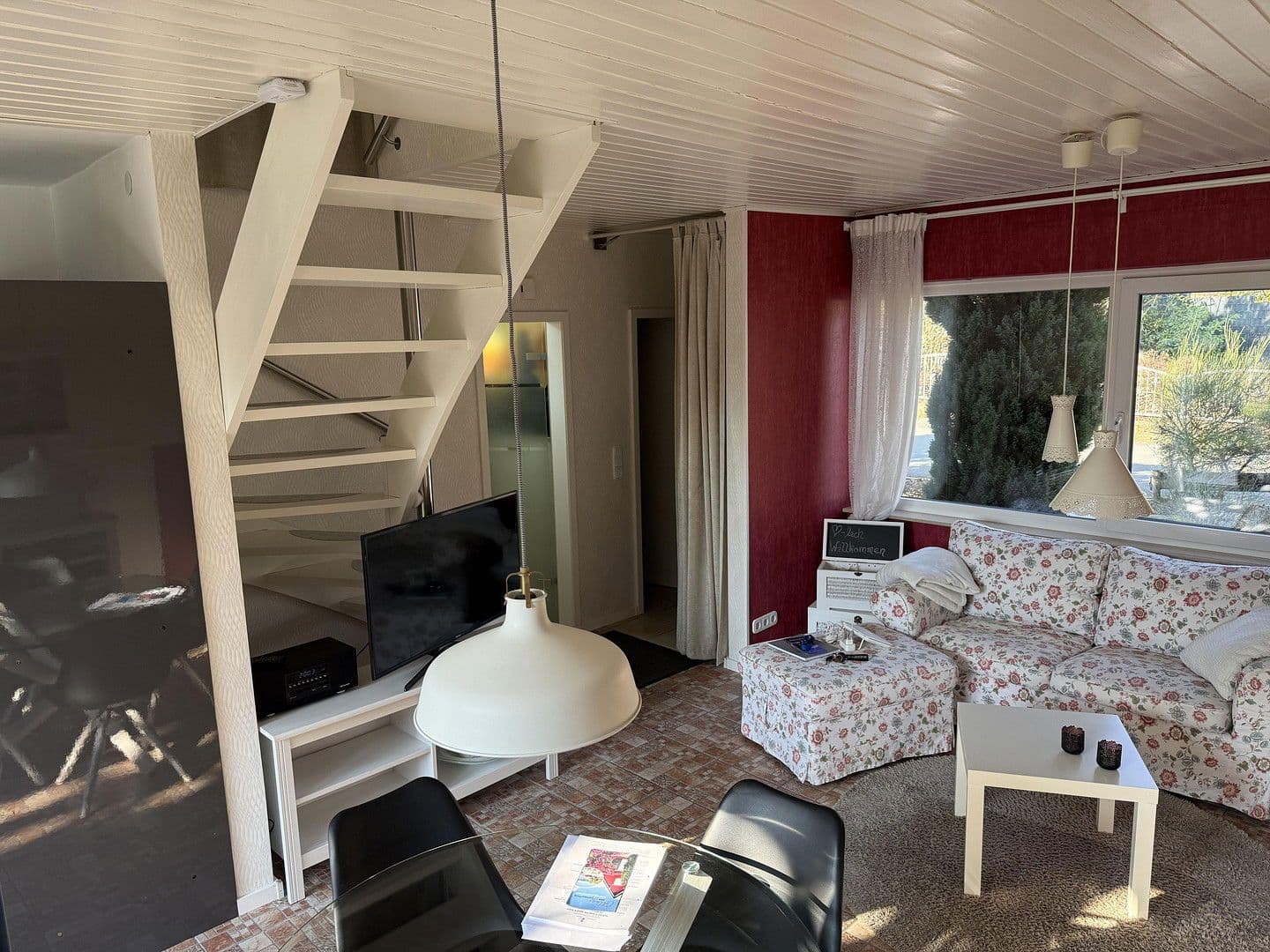 Predaj domu 58 m², pozemek 509 m², Mengerskirchen, Hesensko Predaj domu 58 m², pozemek 509 m², Mengerskirchen, Hesensko