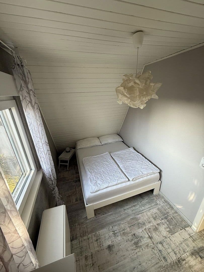 Predaj domu 58 m², pozemek 509 m², Mengerskirchen, Hesensko Predaj domu 58 m², pozemek 509 m², Mengerskirchen, Hesensko