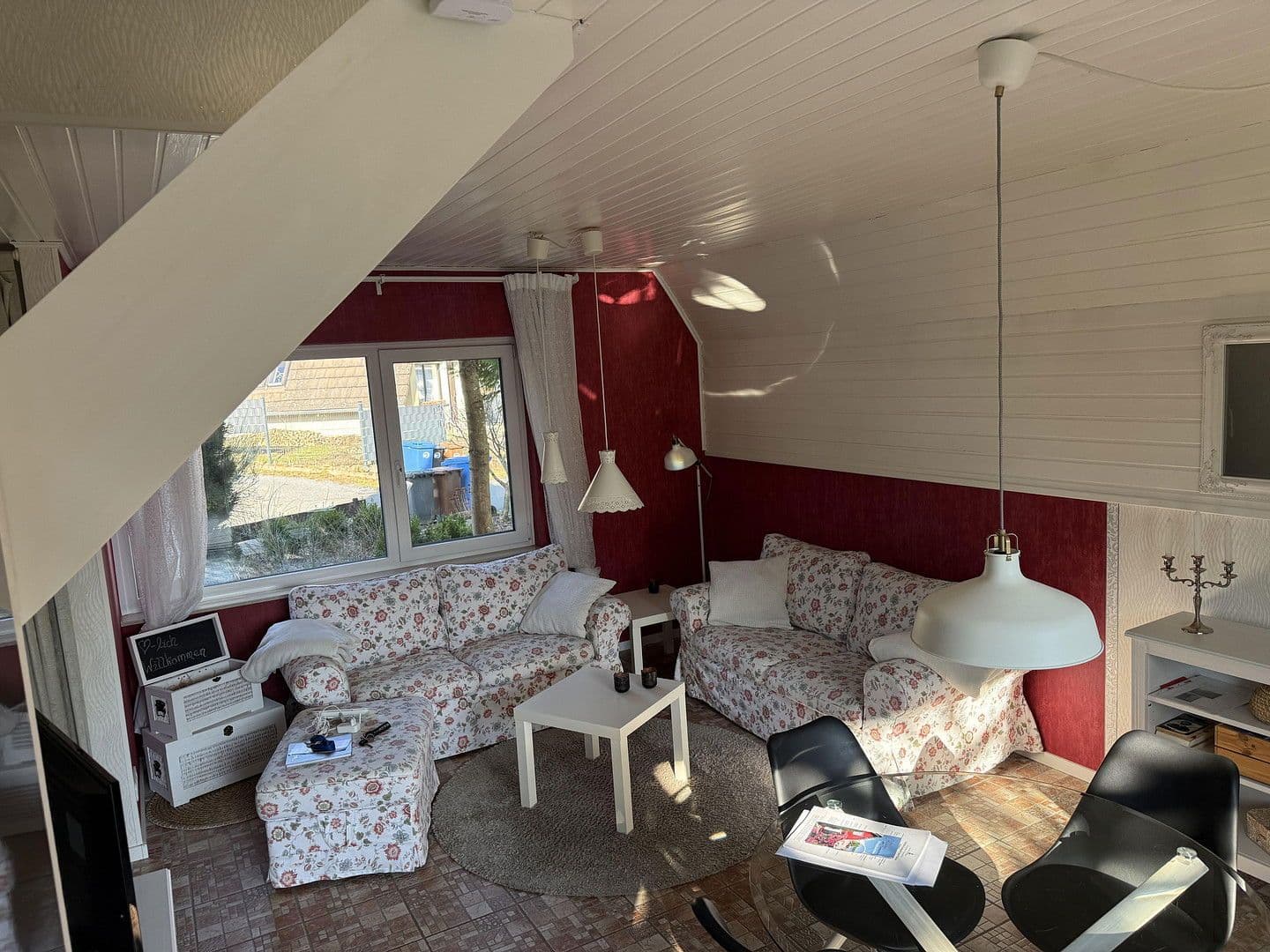 Predaj domu 58 m², pozemek 509 m², Mengerskirchen, Hesensko Predaj domu 58 m², pozemek 509 m², Mengerskirchen, Hesensko