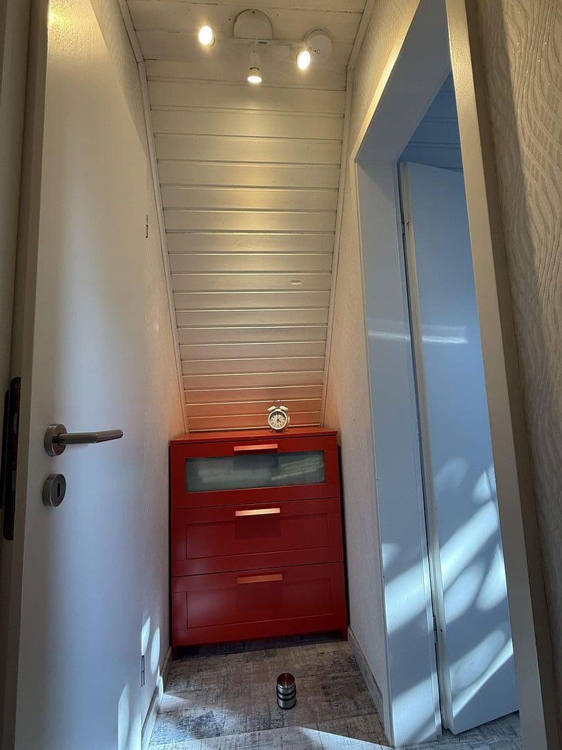 Predaj domu 58 m², pozemek 509 m², Mengerskirchen, Hesensko Predaj domu 58 m², pozemek 509 m², Mengerskirchen, Hesensko