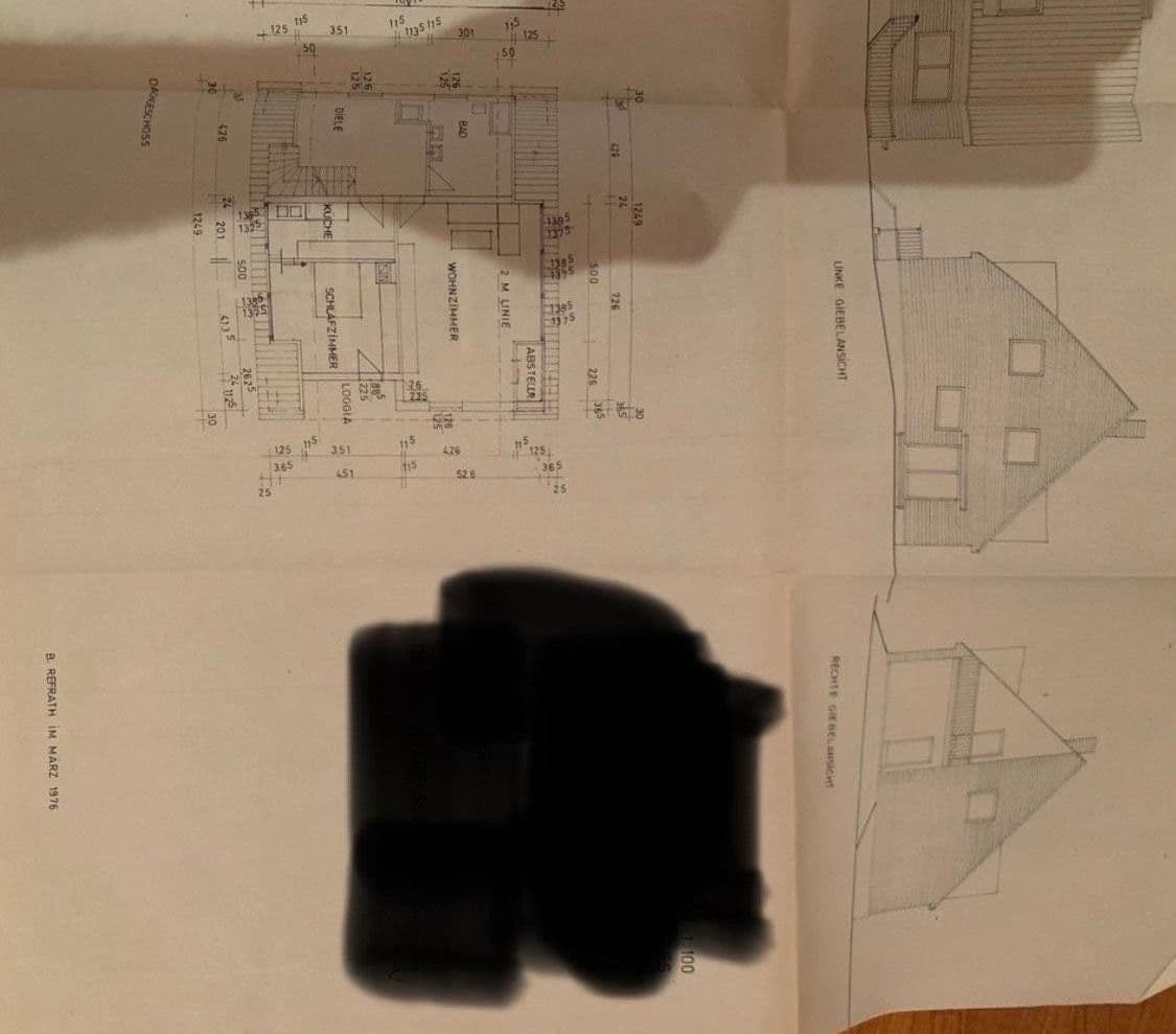 Predaj domu 192 m², pozemek 875 m², Elsdorf, Severné Porýnie - Westfálsko Predaj domu 192 m², pozemek 875 m², Elsdorf, Severné Porýnie - Westfálsko