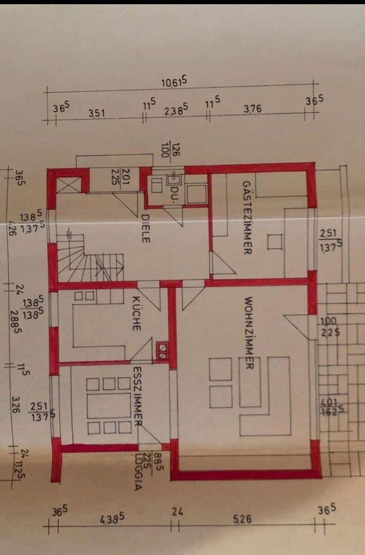 Predaj domu 192 m², pozemek 875 m², Elsdorf, Severné Porýnie - Westfálsko Predaj domu 192 m², pozemek 875 m², Elsdorf, Severné Porýnie - Westfálsko