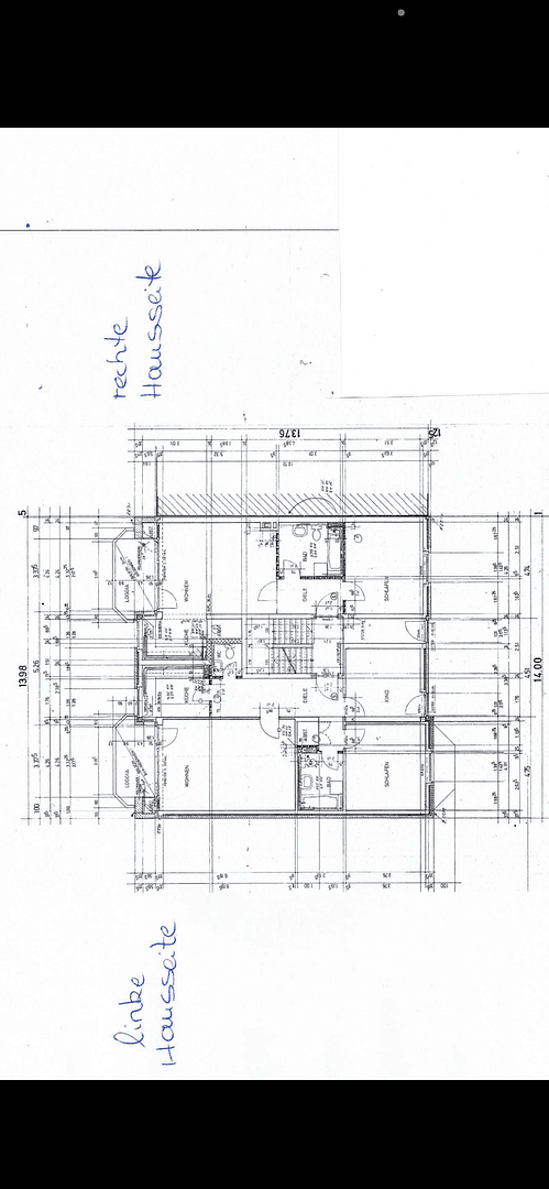 Prenájom bytu 2-izbový 61 m², Hamburg, Hamburg Prenájom bytu 2-izbový 61 m², Hamburg, Hamburg