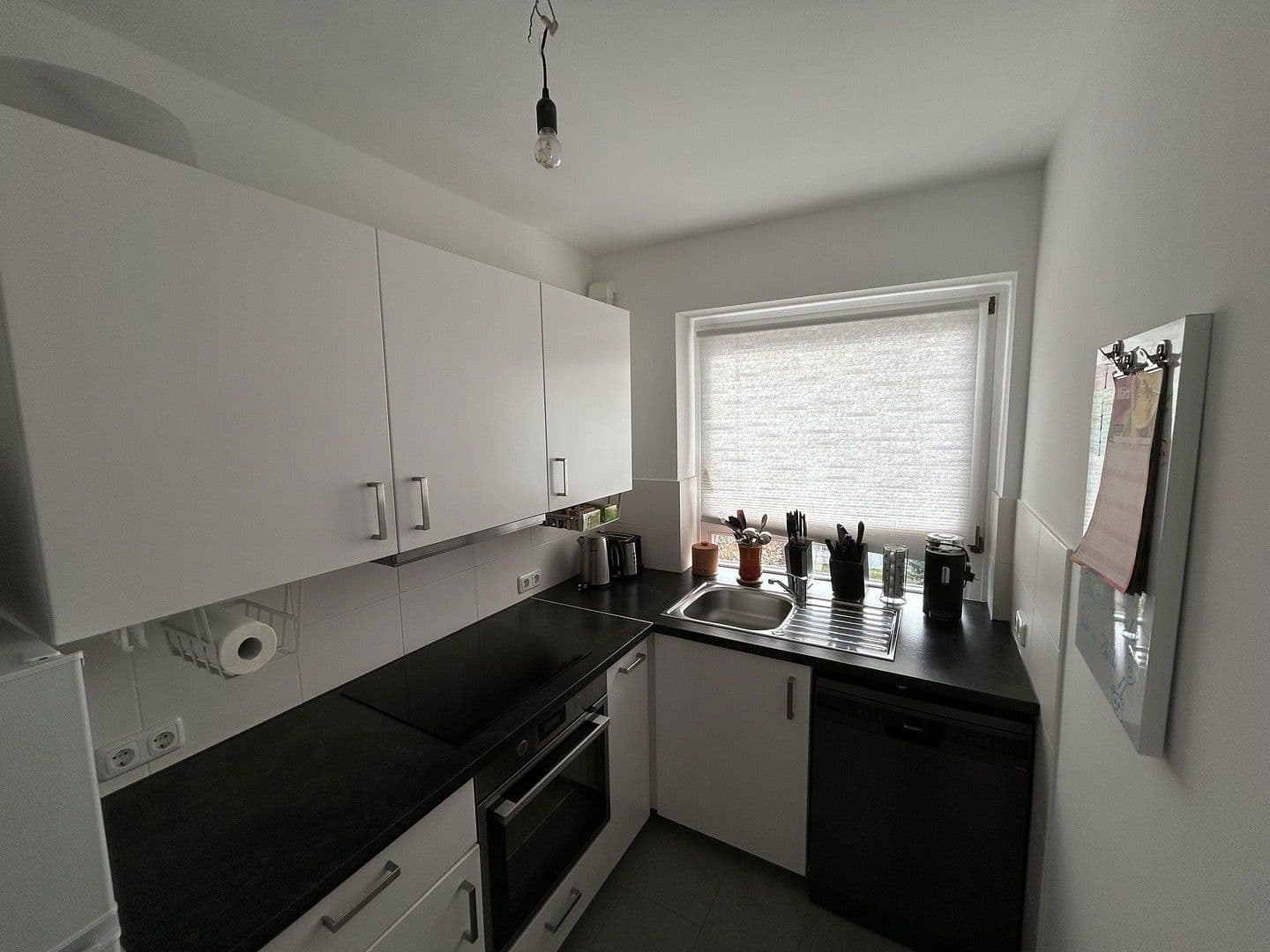 Prenájom bytu 2-izbový 61 m², Hamburg, Hamburg Prenájom bytu 2-izbový 61 m², Hamburg, Hamburg