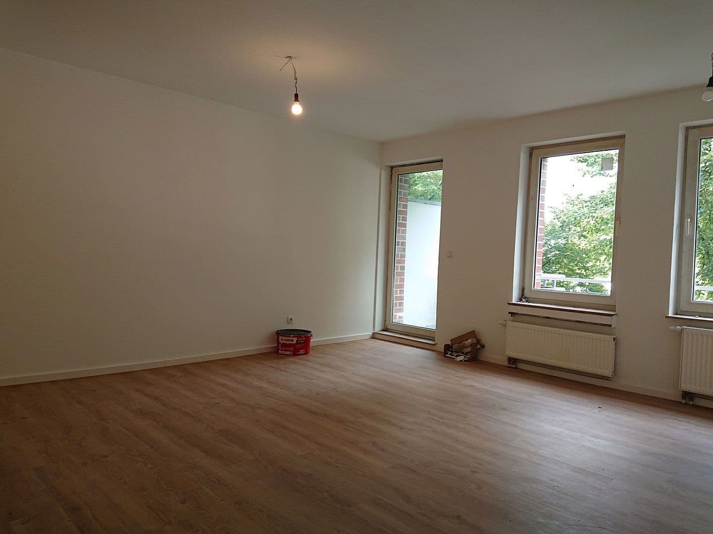 Predaj bytu 1-izbový 40 m², Hamburg, Hamburg Predaj bytu 1-izbový 40 m², Hamburg, Hamburg