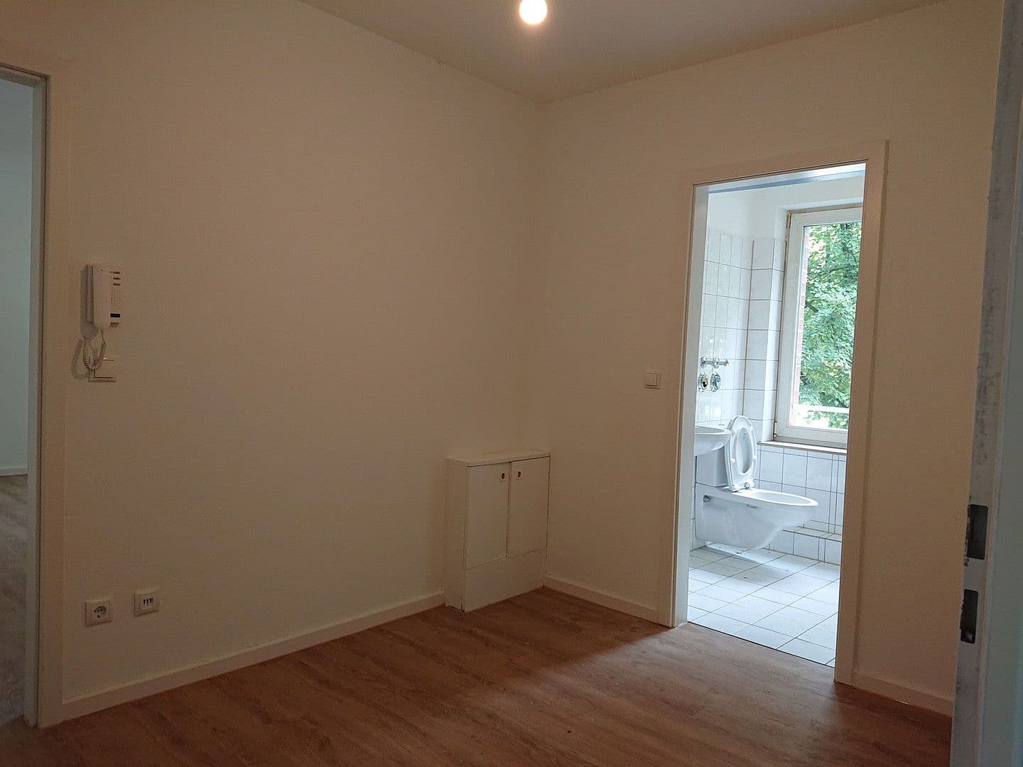 Predaj bytu 1-izbový 40 m², Hamburg, Hamburg Predaj bytu 1-izbový 40 m², Hamburg, Hamburg