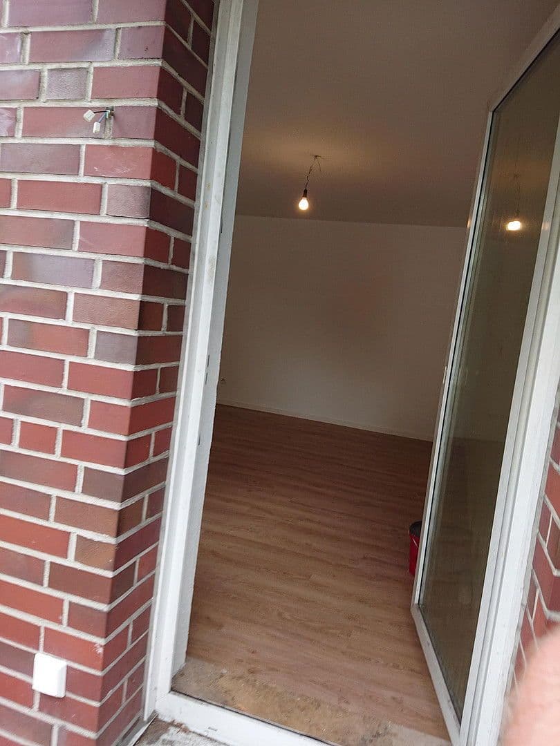 Predaj bytu 1-izbový 40 m², Hamburg, Hamburg Predaj bytu 1-izbový 40 m², Hamburg, Hamburg