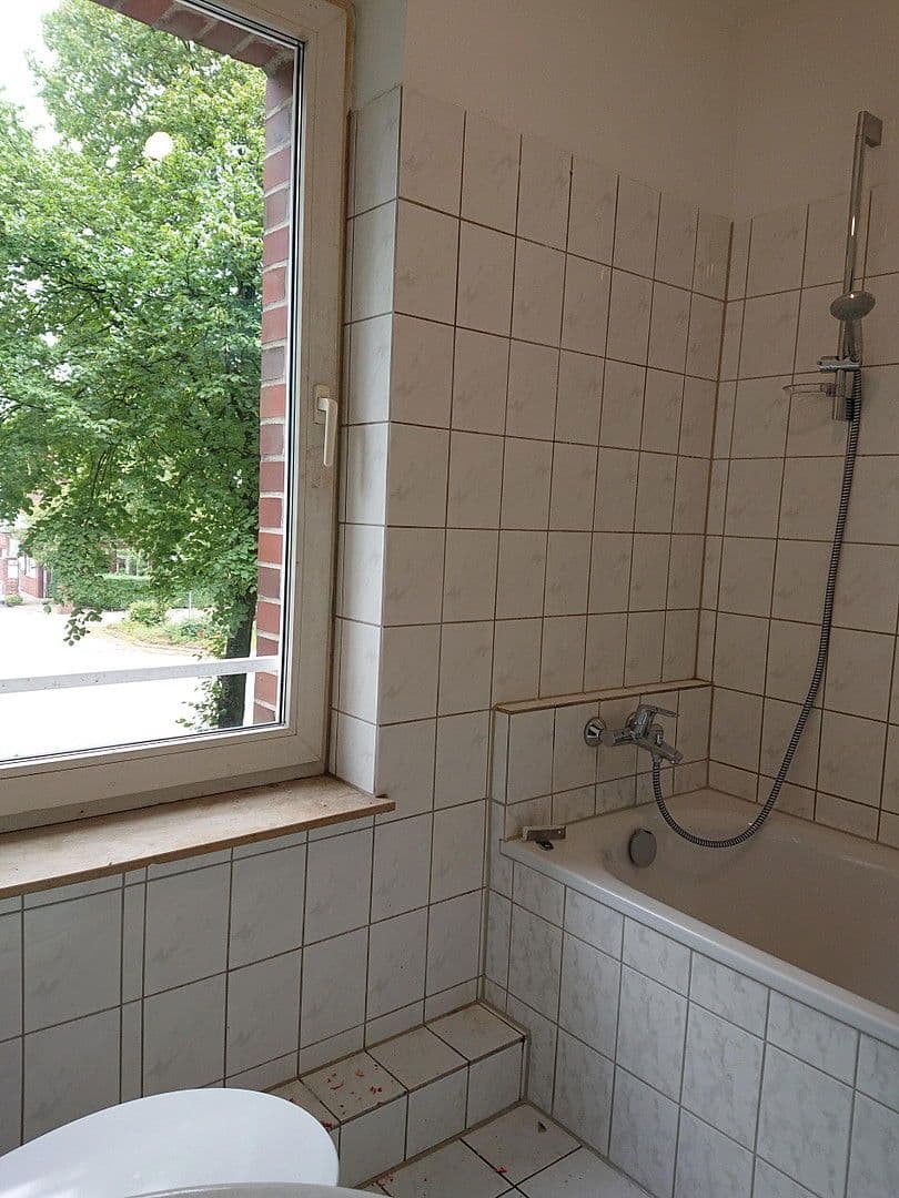 Predaj bytu 1-izbový 40 m², Hamburg, Hamburg Predaj bytu 1-izbový 40 m², Hamburg, Hamburg