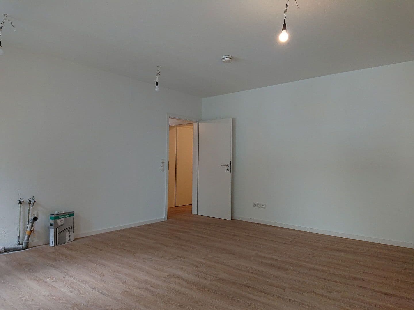 Predaj bytu 1-izbový 40 m², Hamburg, Hamburg Predaj bytu 1-izbový 40 m², Hamburg, Hamburg