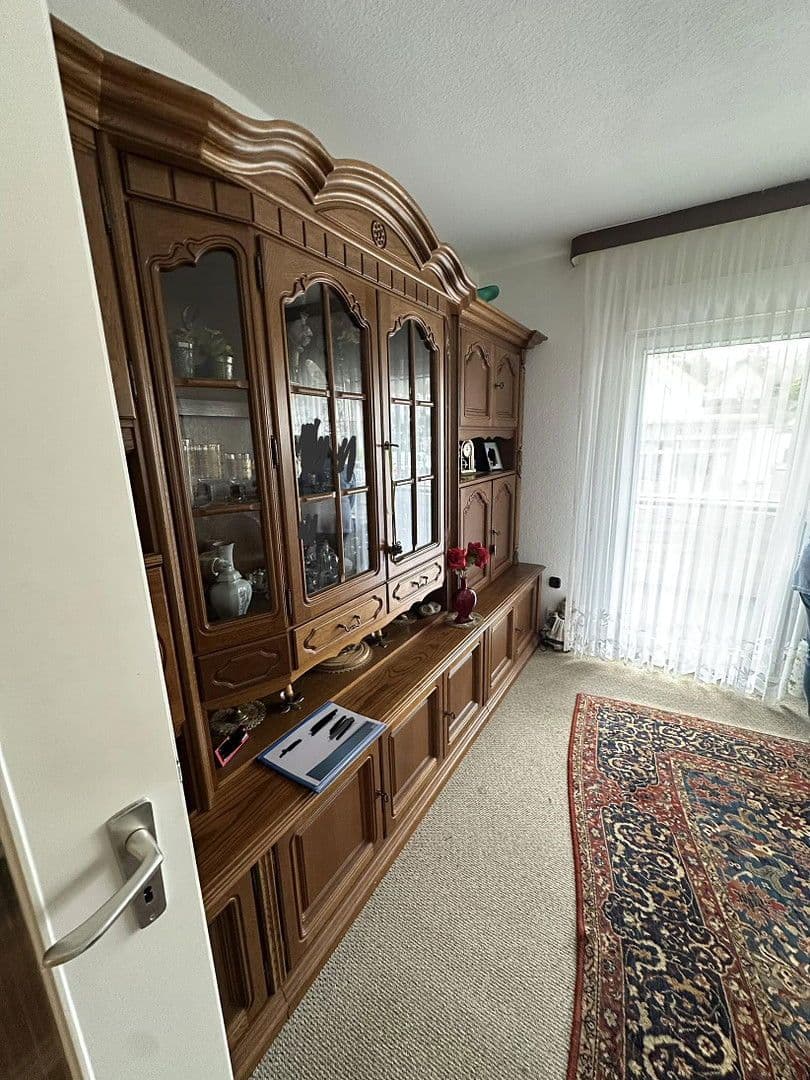 Prenájom bytu 2-izbový 61 m², Erbschlöer Straße, Wuppertal - Ronsdorf, Severné Porýnie - Westfálsko Prenájom bytu 2-izbový 61 m², Erbschlöer Straße, Wuppertal - Ronsdorf, Severné Porýnie - Westfálsko