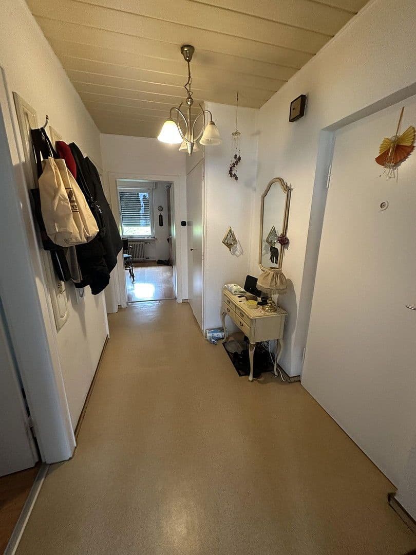 Prenájom bytu 2-izbový 61 m², Erbschlöer Straße, Wuppertal - Ronsdorf, Severné Porýnie - Westfálsko Prenájom bytu 2-izbový 61 m², Erbschlöer Straße, Wuppertal - Ronsdorf, Severné Porýnie - Westfálsko