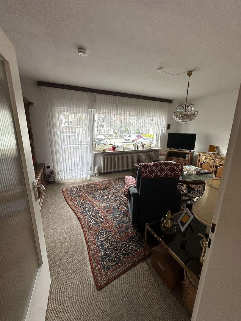 Prenájom bytu 2-izbový 61 m², Erbschlöer Straße, Wuppertal - Ronsdorf, Severné Porýnie - Westfálsko Prenájom bytu 2-izbový 61 m², Erbschlöer Straße, Wuppertal - Ronsdorf, Severné Porýnie - Westfálsko