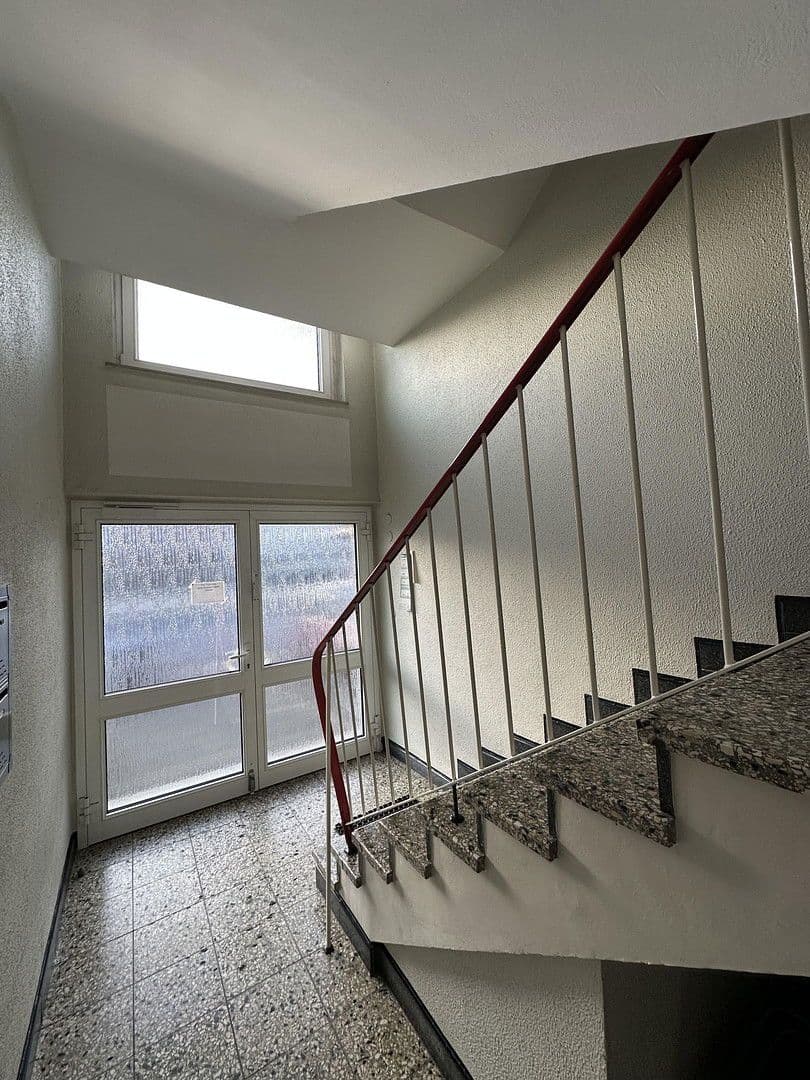 Prenájom bytu 2-izbový 61 m², Erbschlöer Straße, Wuppertal - Ronsdorf, Severné Porýnie - Westfálsko Prenájom bytu 2-izbový 61 m², Erbschlöer Straße, Wuppertal - Ronsdorf, Severné Porýnie - Westfálsko