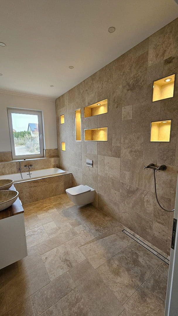 Prenájom domu 131 m², pozemek 820 m², Zossen, Brandenbursko Prenájom domu 131 m², pozemek 820 m², Zossen, Brandenbursko