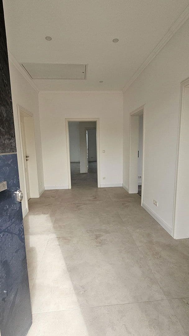 Prenájom domu 131 m², pozemek 820 m², Zossen, Brandenbursko Prenájom domu 131 m², pozemek 820 m², Zossen, Brandenbursko