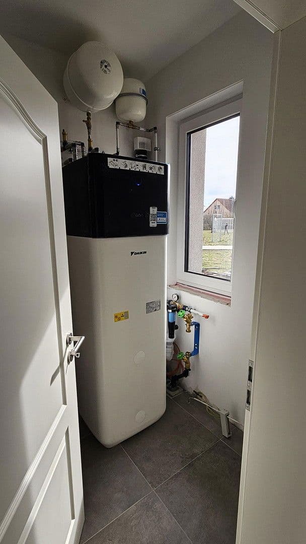 Prenájom domu 131 m², pozemek 820 m², Zossen, Brandenbursko Prenájom domu 131 m², pozemek 820 m², Zossen, Brandenbursko