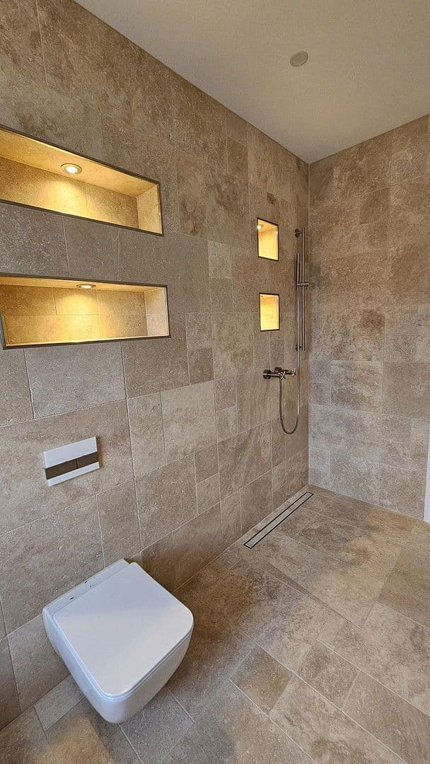 Prenájom domu 131 m², pozemek 820 m², Zossen, Brandenbursko Prenájom domu 131 m², pozemek 820 m², Zossen, Brandenbursko