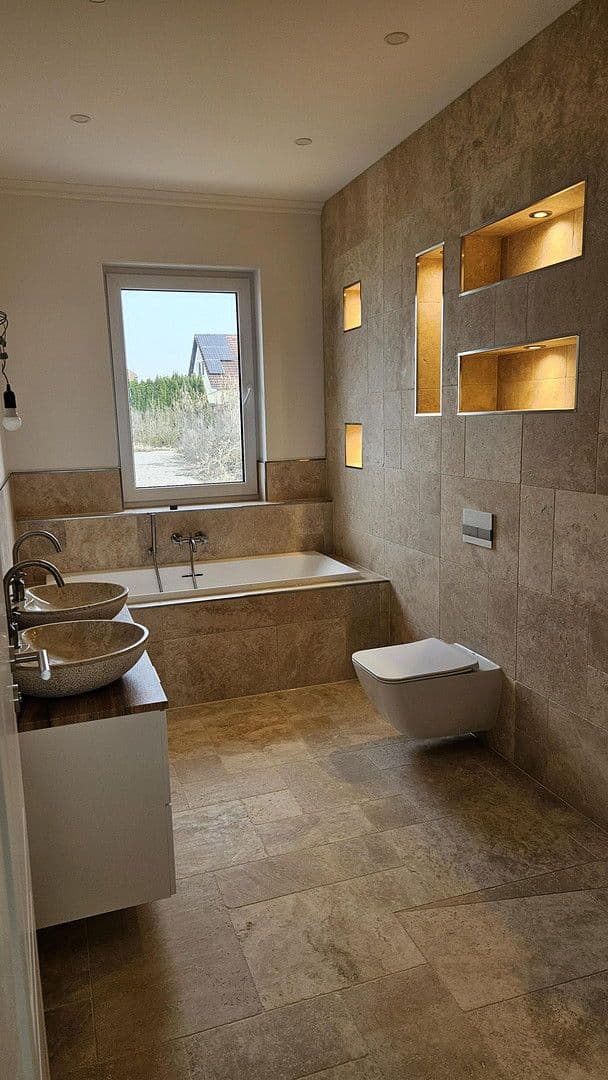 Prenájom domu 131 m², pozemek 820 m², Zossen, Brandenbursko Prenájom domu 131 m², pozemek 820 m², Zossen, Brandenbursko