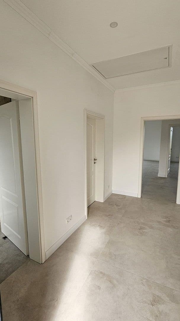 Prenájom domu 131 m², pozemek 820 m², Zossen, Brandenbursko Prenájom domu 131 m², pozemek 820 m², Zossen, Brandenbursko