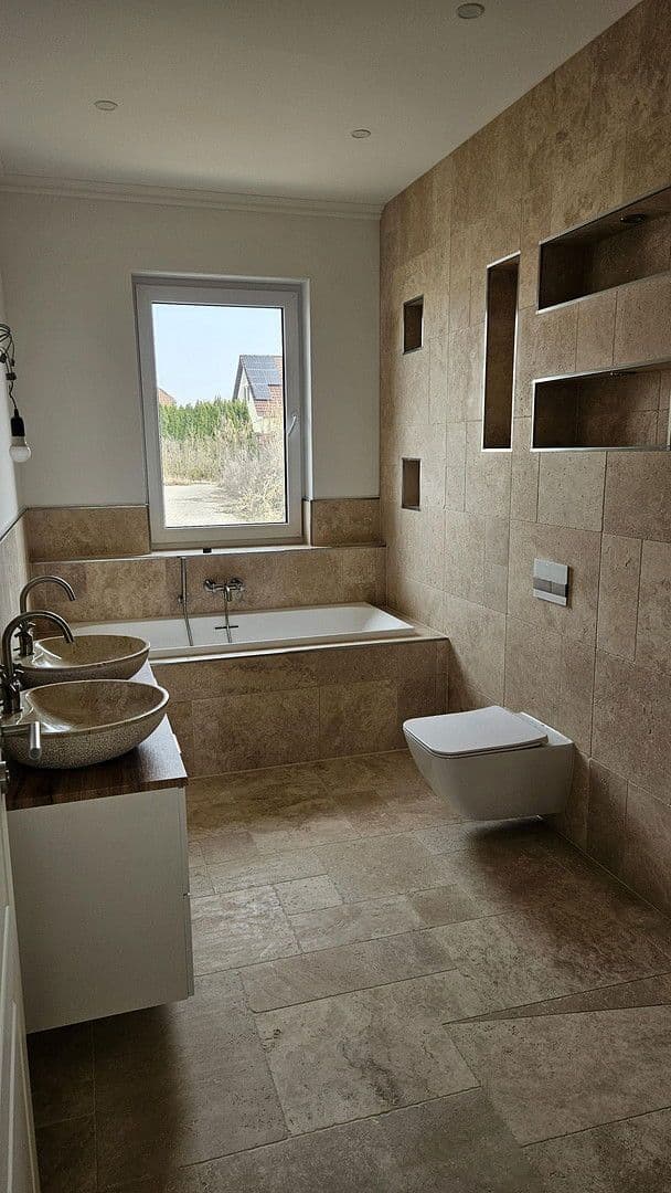 Prenájom domu 131 m², pozemek 820 m², Zossen, Brandenbursko Prenájom domu 131 m², pozemek 820 m², Zossen, Brandenbursko