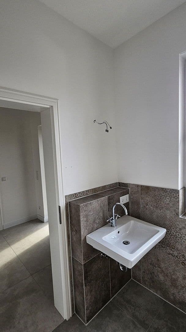 Prenájom domu 131 m², pozemek 820 m², Zossen, Brandenbursko Prenájom domu 131 m², pozemek 820 m², Zossen, Brandenbursko