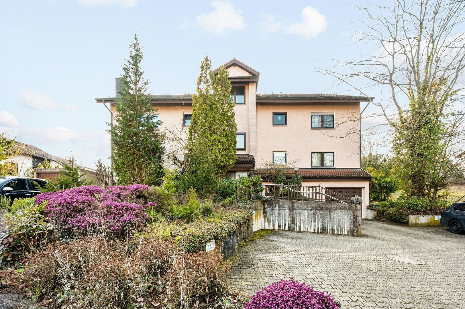 Predaj bytu 2-izbový 60 m², Michael-Vehe-Str.6, Heilbronn, Bádensko-Wurttembersko Predaj bytu 2-izbový 60 m², Michael-Vehe-Str.6, Heilbronn, Bádensko-Wurttembersko