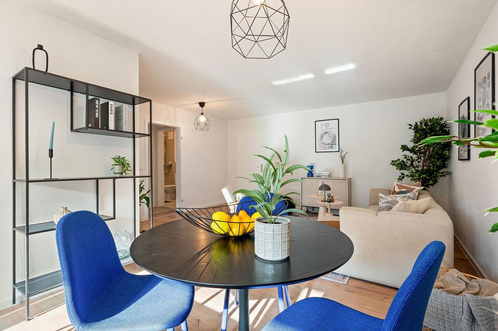 Predaj bytu 2-izbový 60 m², Michael-Vehe-Str.6, Heilbronn, Bádensko-Wurttembersko Predaj bytu 2-izbový 60 m², Michael-Vehe-Str.6, Heilbronn, Bádensko-Wurttembersko