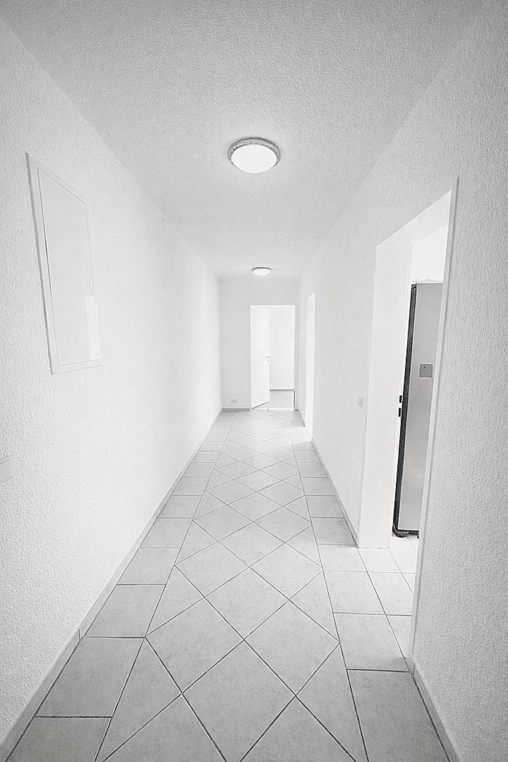 Prenájom bytu 3-izbový 83 m², Semmelweisstr. 5, Tuttlingen, Bádensko-Wurttembersko Prenájom bytu 3-izbový 83 m², Semmelweisstr. 5, Tuttlingen, Bádensko-Wurttembersko