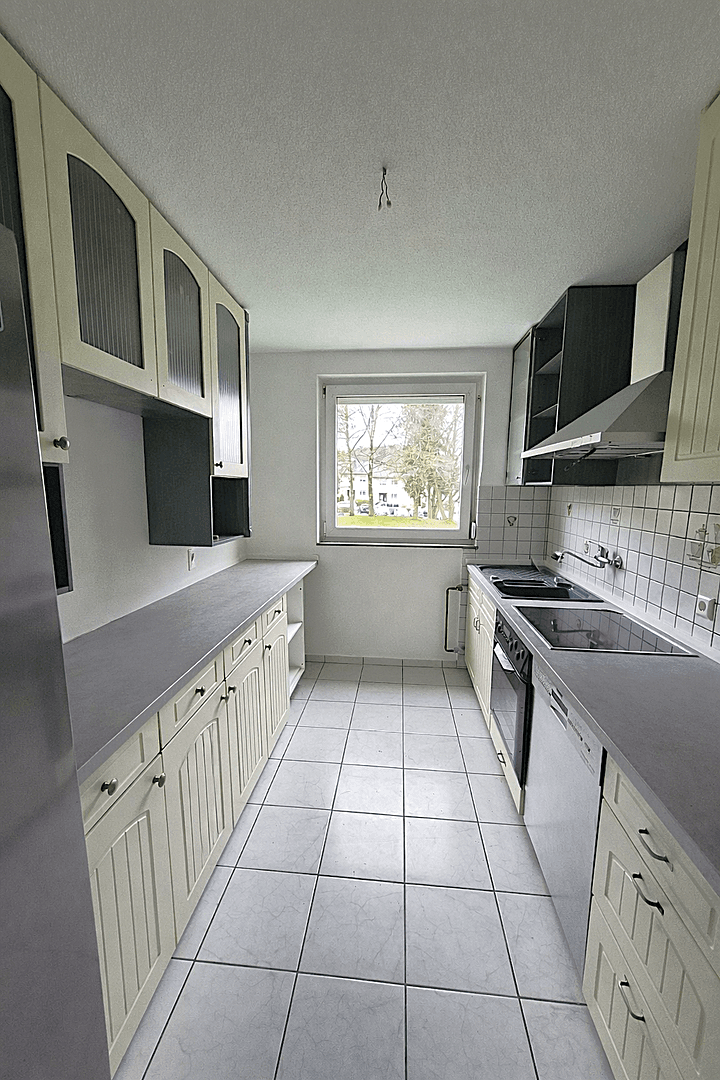 Prenájom bytu 3-izbový 83 m², Semmelweisstr. 5, Tuttlingen, Bádensko-Wurttembersko Prenájom bytu 3-izbový 83 m², Semmelweisstr. 5, Tuttlingen, Bádensko-Wurttembersko