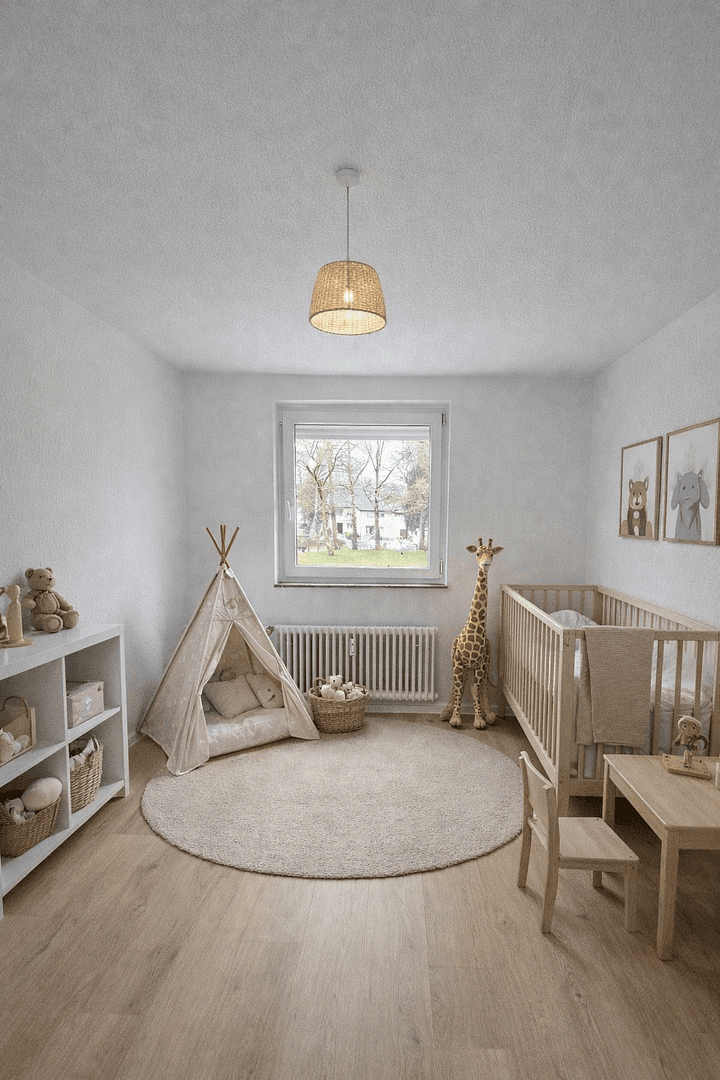 Prenájom bytu 3-izbový 83 m², Semmelweisstr. 5, Tuttlingen, Bádensko-Wurttembersko Prenájom bytu 3-izbový 83 m², Semmelweisstr. 5, Tuttlingen, Bádensko-Wurttembersko