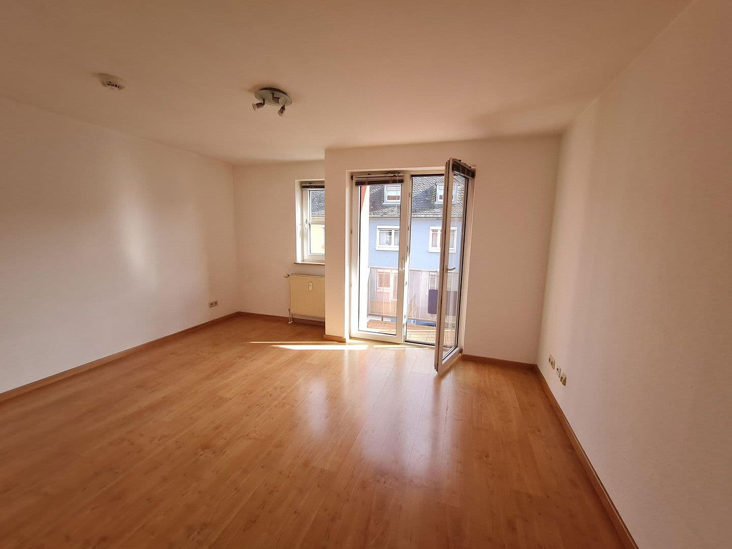 Predaj bytu 1-izbový 22 m², Domänenstraße 119c, TRIER-Kürenz, Porýnie-Falcko Predaj bytu 1-izbový 22 m², Domänenstraße 119c, TRIER-Kürenz, Porýnie-Falcko