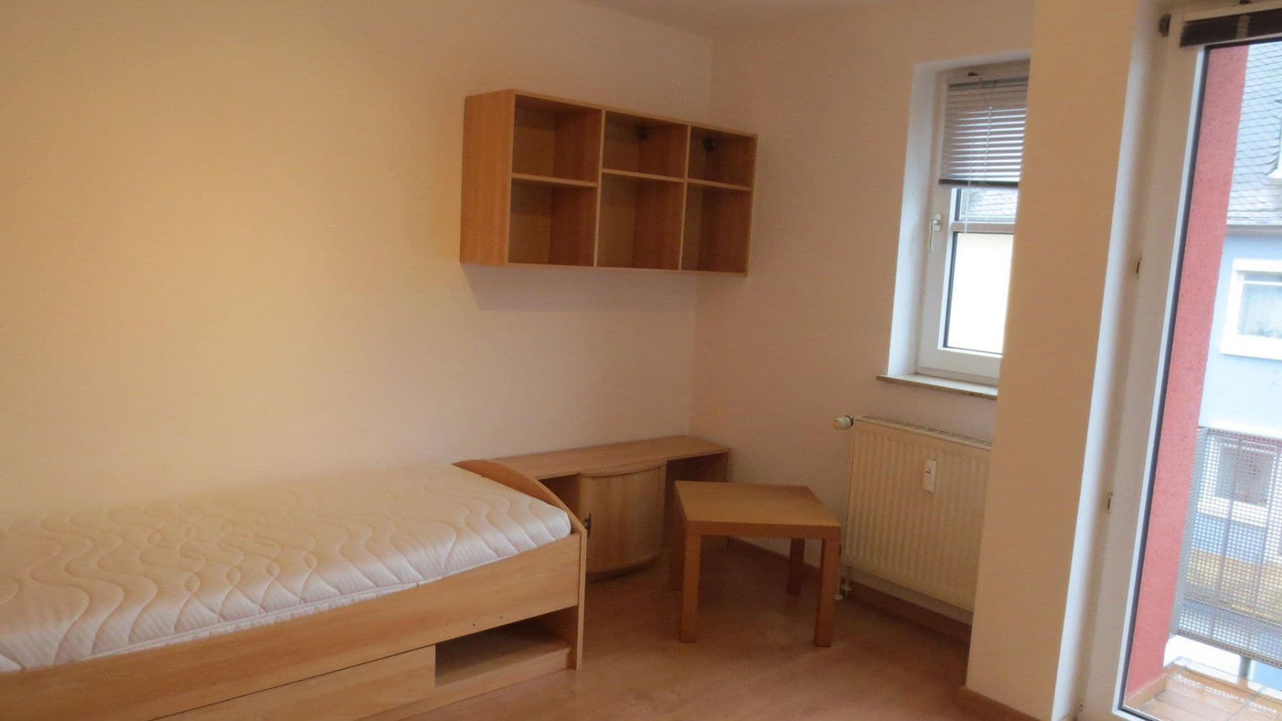 Predaj bytu 1-izbový 22 m², Domänenstraße 119c, TRIER-Kürenz, Porýnie-Falcko Predaj bytu 1-izbový 22 m², Domänenstraße 119c, TRIER-Kürenz, Porýnie-Falcko