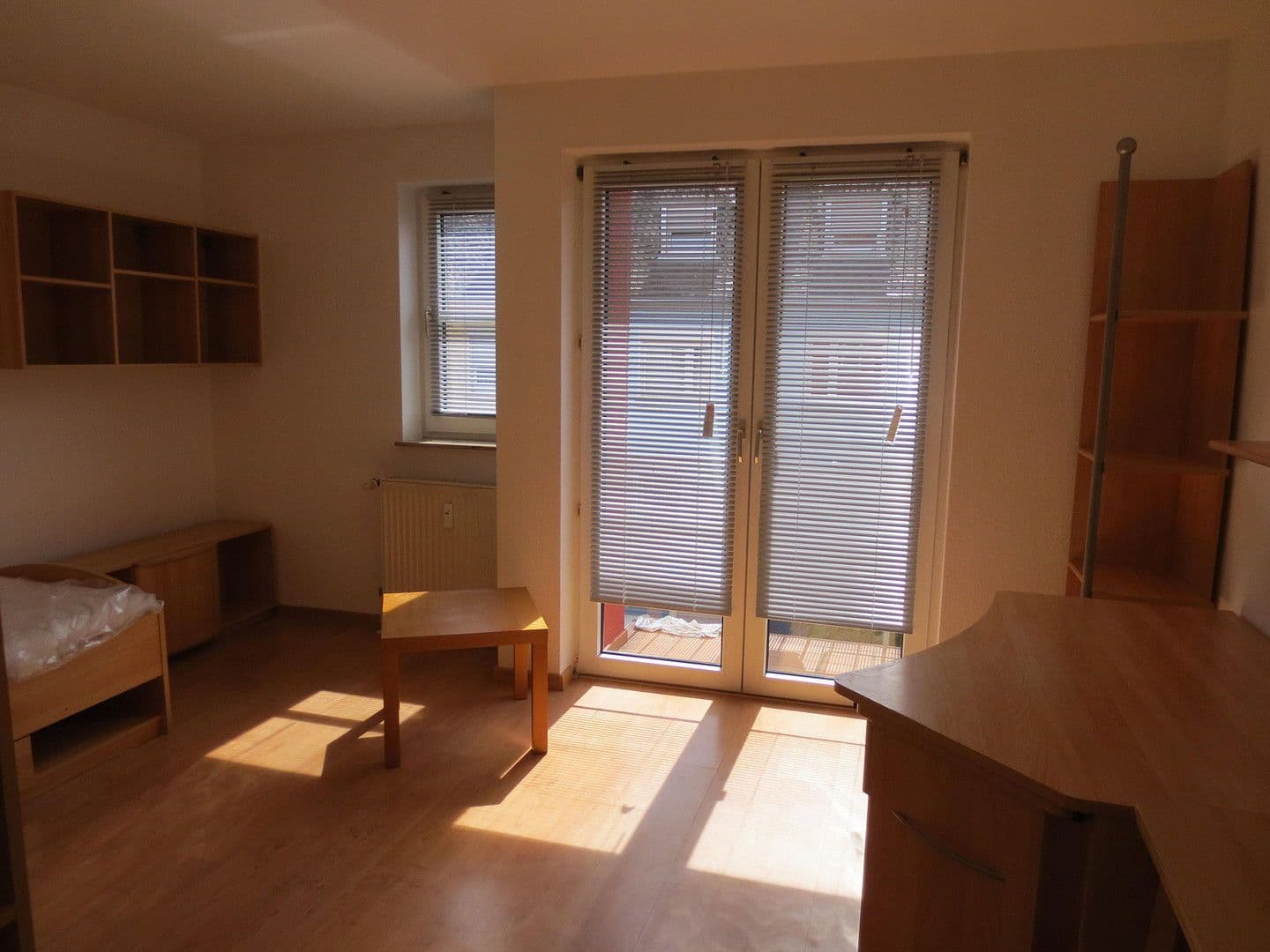 Predaj bytu 1-izbový 22 m², Domänenstraße 119c, TRIER-Kürenz, Porýnie-Falcko Predaj bytu 1-izbový 22 m², Domänenstraße 119c, TRIER-Kürenz, Porýnie-Falcko