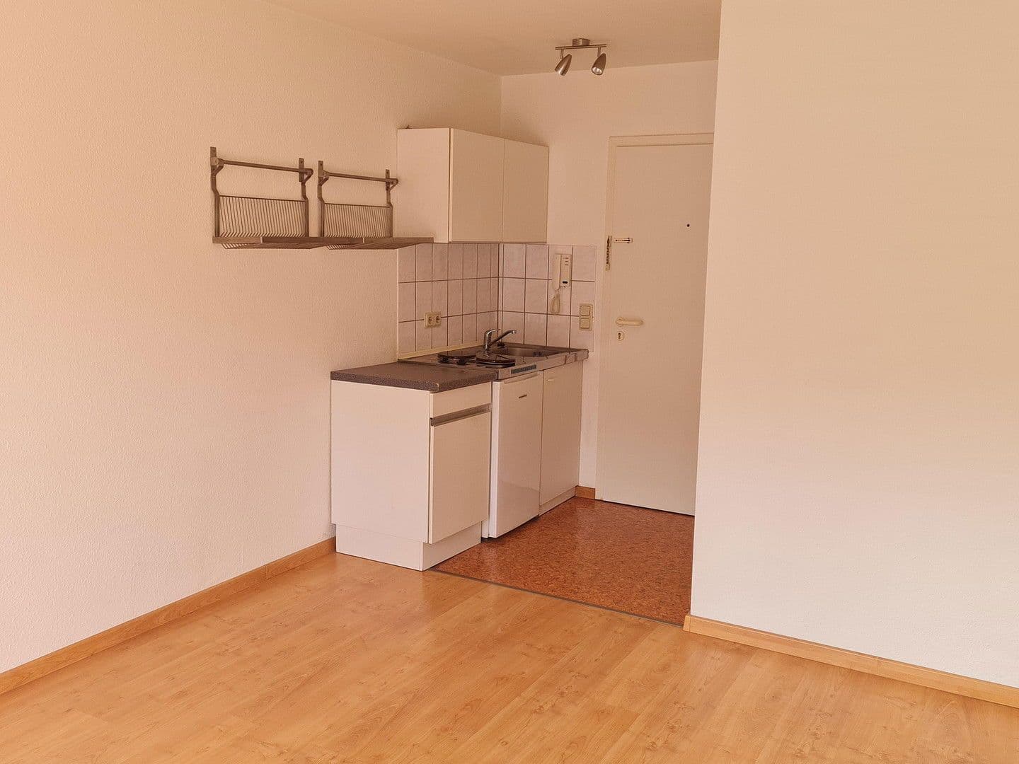 Predaj bytu 1-izbový 22 m², Domänenstraße 119c, TRIER-Kürenz, Porýnie-Falcko Predaj bytu 1-izbový 22 m², Domänenstraße 119c, TRIER-Kürenz, Porýnie-Falcko
