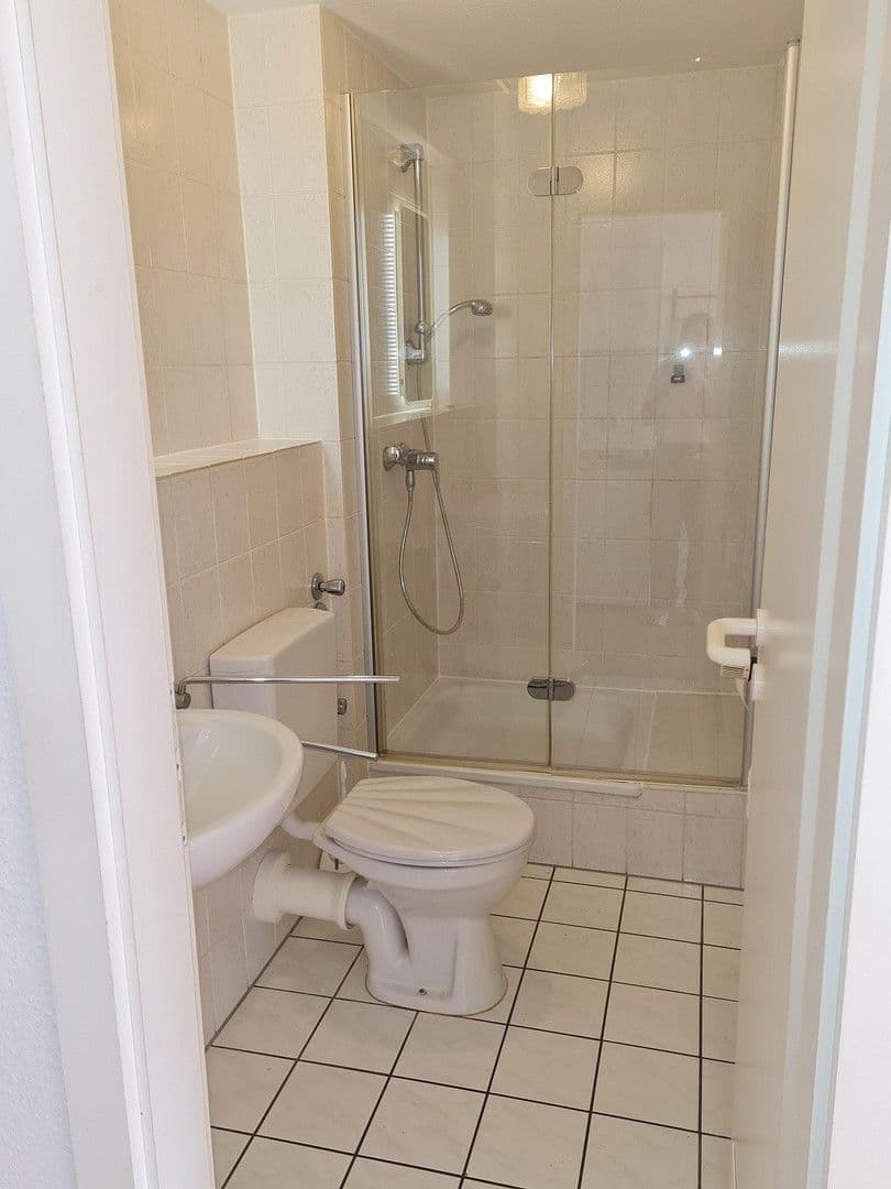 Predaj bytu 1-izbový 22 m², Domänenstraße 119c, TRIER-Kürenz, Porýnie-Falcko Predaj bytu 1-izbový 22 m², Domänenstraße 119c, TRIER-Kürenz, Porýnie-Falcko