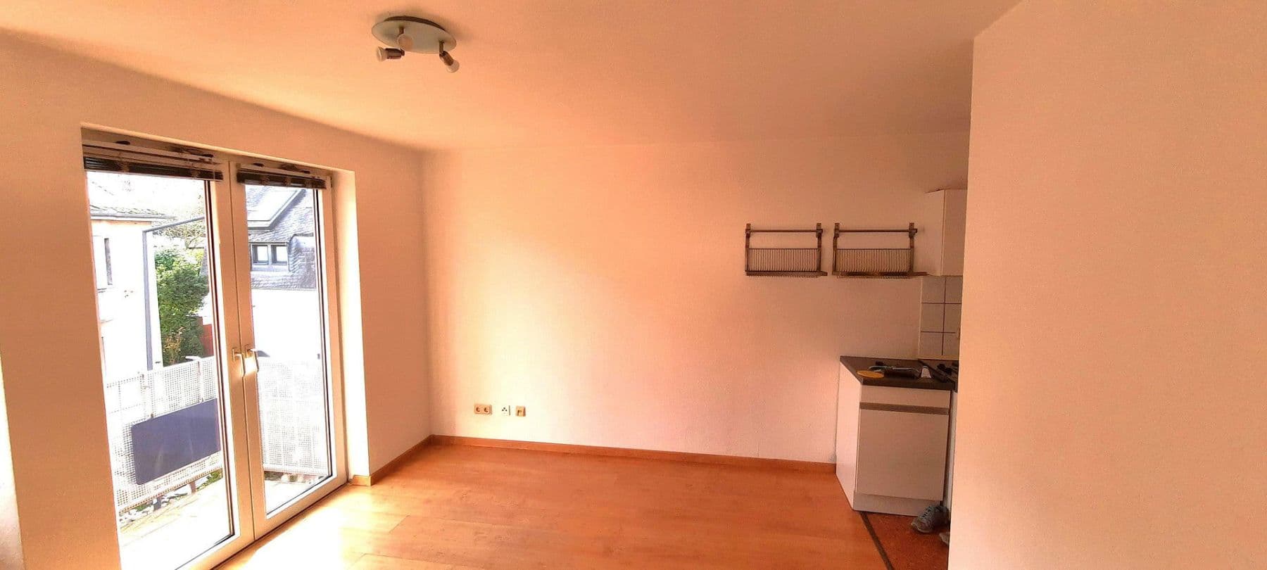 Predaj bytu 1-izbový 22 m², Domänenstraße 119c, TRIER-Kürenz, Porýnie-Falcko Predaj bytu 1-izbový 22 m², Domänenstraße 119c, TRIER-Kürenz, Porýnie-Falcko