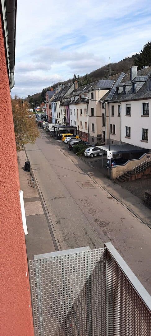 Predaj bytu 1-izbový 22 m², Domänenstraße 119c, TRIER-Kürenz, Porýnie-Falcko Predaj bytu 1-izbový 22 m², Domänenstraße 119c, TRIER-Kürenz, Porýnie-Falcko