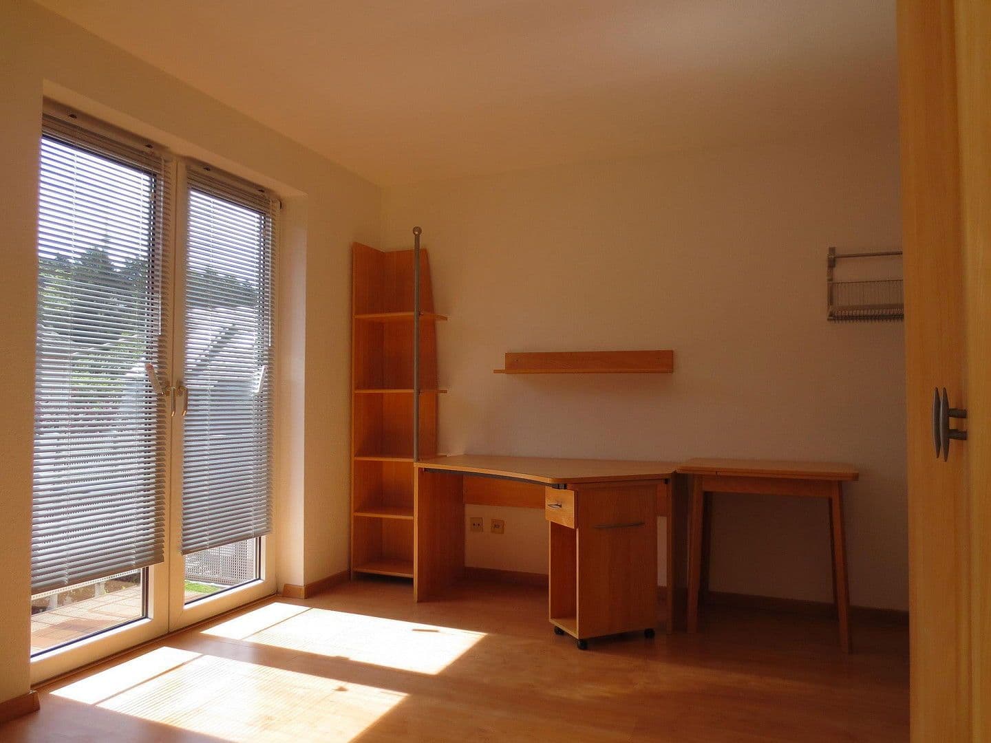 Predaj bytu 1-izbový 22 m², Domänenstraße 119c, TRIER-Kürenz, Porýnie-Falcko Predaj bytu 1-izbový 22 m², Domänenstraße 119c, TRIER-Kürenz, Porýnie-Falcko