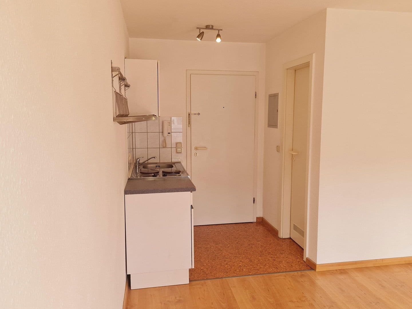 Predaj bytu 1-izbový 22 m², Domänenstraße 119c, TRIER-Kürenz, Porýnie-Falcko Predaj bytu 1-izbový 22 m², Domänenstraße 119c, TRIER-Kürenz, Porýnie-Falcko
